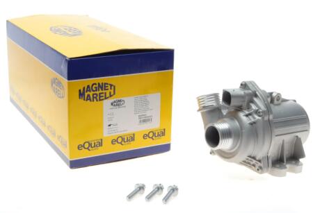 Водяний насос MAGNETI MARELLI 052316000001