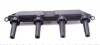 Котушка запалювання Citroen Berlingo/Peugeot Partner 1.1-1.4i 96-15 (BAEQ030) UA63 MAGNETI MARELLI 060717030012 (фото 3)