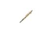 Свічка розжарювання Ford Ranger 2.5D/Mazda 323 1.6-2.0D/Suzuki Vitara 2.0TD -06 (UC46A) UA63 MAGNETI MARELLI 062900063304 (фото 4)