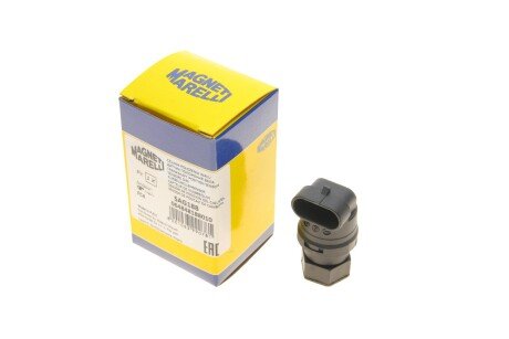 Датчик швидкості обертання валу КПП Fiat Doblo 10- (SAG188) UA63 MAGNETI MARELLI 064848188010