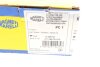 Крышка распределителя зажигания Fiat Fiorino/Tipo/Uno -96 (71366701) (opt-om) MAGNETI MARELLI 071366701010 (фото 6)