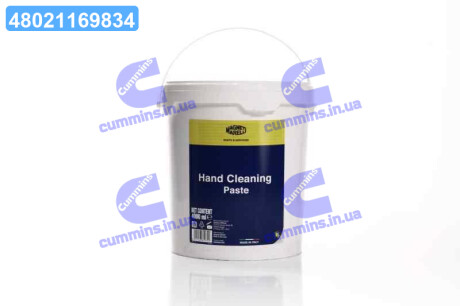 Паста для миття рук 4л MAGNETI MARELLI 099996001050