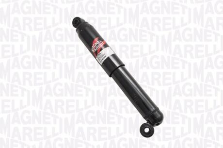 Амортизатор газомасляний MAGNETI MARELLI 1719G