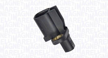 Датчик частоти обертання колеса MAGNETI MARELLI 172100046010