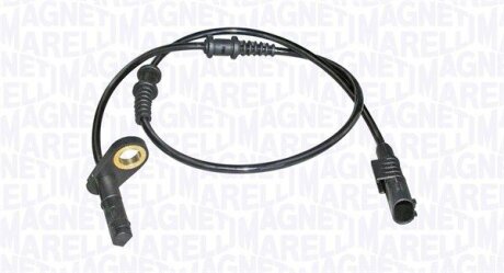 Датчик ABS MAGNETI MARELLI 172100103010