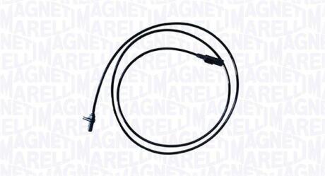 Датчик частоти обертання колеса MAGNETI MARELLI 172100168010