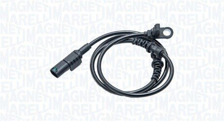 Датчик частоти обертання колеса MAGNETI MARELLI 172100187010