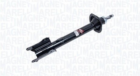 Амортизатор газомасляний LANCIA THEMA - FIAT CROMA REAR -ua MAGNETI MARELLI 1762G
