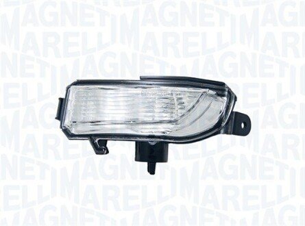 Повторитель поворота MAGNETI MARELLI 182200604400