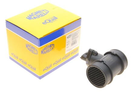 Витратомір повітря Opel Astra G 1.2 16V 00-05 (AMMQ19626) (opt-om) MAGNETI MARELLI 213719626019