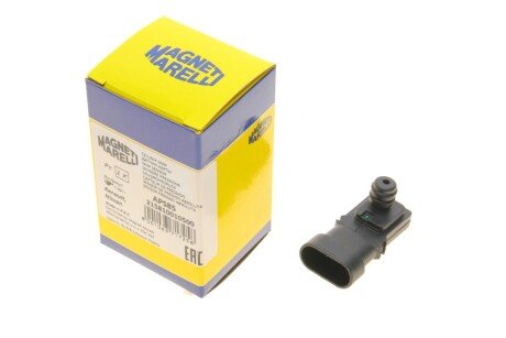 Датчик тиску в впускній трубі MAGNETI MARELLI 215810010500