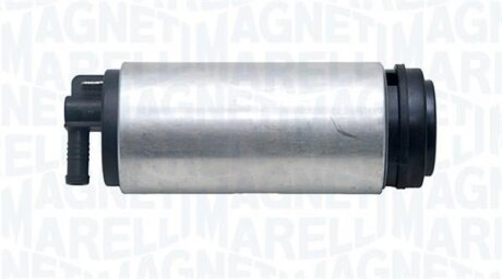 Паливний насос MAGNETI MARELLI 219900000016