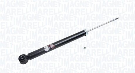 Амортизатор газомасляний FORD FUSION ALL MODELS REAR -ua MAGNETI MARELLI 2513G