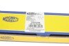 Тяга рульова Skoda Fabia 1.0-2.0 99-07/Roomster 06-15/VW Polo 99- (opt-om) MAGNETI MARELLI 301191602480 (фото 4)