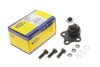 Опора кульова (передня) Renault Trafic/Opel Vivaro 01-06 UA63 MAGNETI MARELLI 301191619540 (фото 1)