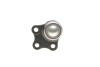 Опора кульова (передня) Renault Trafic/Opel Vivaro 01-06 UA63 MAGNETI MARELLI 301191619540 (фото 2)