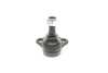 Опора кульова (передня) Renault Trafic/Opel Vivaro 01-06 UA63 MAGNETI MARELLI 301191619540 (фото 3)