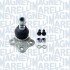 Опора шаровая (передняя/снизу)) Renault Megane III/Scenic III 08-/Fluence 10- (SSP1956) (opt-om) MAGNETI MARELLI 301191619560 (фото 1)