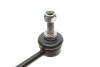 Тяга стабілізатора (переднього) Renault Megane/Scenic 08- (SSP2527) (opt-om) MAGNETI MARELLI 301191625270 (фото 3)