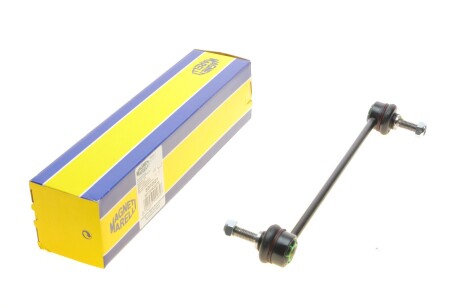 Тяга стабілізатора (переднього) Renault Megane/Scenic 08- (SSP2527) (opt-om) MAGNETI MARELLI 301191625270