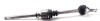 Піввісь (передня) Fiat Ducato/Peugeot Boxer 2.5TD 94-06 16"" (R) (35x41x1085x54T) (+ABS) (TD UA63 MAGNETI MARELLI 302004190032 (фото 2)