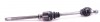 Пивись (передняя) Fiat Ducato/Peugeot Boxer 2.2HDi 06- (R) (35x41x1140) (TDS0050) UA63 MAGNETI MARELLI 302004190050 (фото 2)