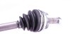 Пивной (передняя) Renault Master 1.9-2.2dCi 98-(R) (28x39x1118х51T) (TDS0078) (opt-om) MAGNETI MARELLI 302004190078 (фото 5)