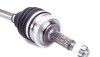 Піввісь (передня) Opel Combo 1.6/1.7DTI/DI 01- (R) (22x22x930x29T) (TDS0082) (opt-om) MAGNETI MARELLI 302004190082 (фото 5)