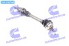 Вал приводной CITROEN BERLINGO Box MAGNETI MARELLI 302004190087 (фото 1)