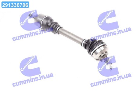 Вал приводний CITROEN BERLINGO Box MAGNETI MARELLI 302004190087