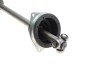 Пивись (передняя) Renault Kangoo 97- (L) (23x57,5x630x44T) (TDS0097) (opt-om) MAGNETI MARELLI 302004190097 (фото 4)