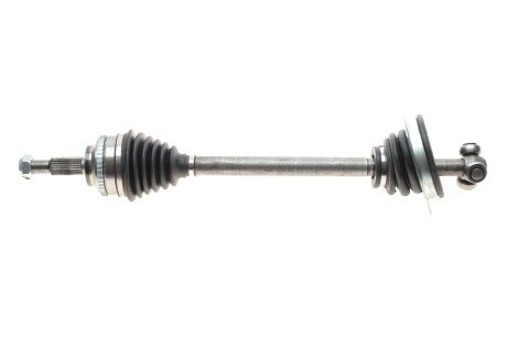 Пивись (передняя) Renault Kangoo 97- (L) (23x57,5x630x44T) (TDS0097) (opt-om) MAGNETI MARELLI 302004190097