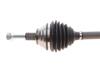 Піввісь (передня) VW Golf/Skoda Octavia 09- (R) (36x814) (TDS0104) (opt-om) MAGNETI MARELLI 302004190104 (фото 4)
