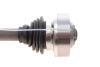Піввісь (передня) VW Golf/Skoda Octavia 09- (R) (36x814) (TDS0104) (opt-om) MAGNETI MARELLI 302004190104 (фото 6)