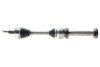 Піввісь VW T5 2.0TDI/2.5TDI 103kw 11- (R) (26x38x878) (TDS0108) (opt-om) MAGNETI MARELLI 302004190108 (фото 1)