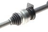 Піввісь VW T5 2.0TDI/2.5TDI 103kw 11- (R) (26x38x878) (TDS0108) (opt-om) MAGNETI MARELLI 302004190108 (фото 5)