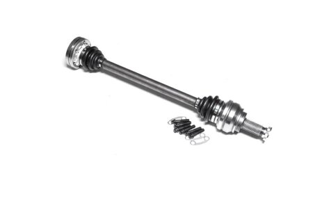 Вал приводний BMW 3 (E90), 3 Touring (E91), 5 (E60), 6 (E63) MAGNETI MARELLI 302004190139