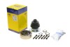ШРКШ (внутрішній) VW Caddy 1.5-1.9 82-00 (TIJ0006) UA63 MAGNETI MARELLI 302009100006 (фото 1)