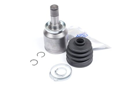 Фото шРУС із пильником LADA SAMARA MAGNETI MARELLI 302009100025 ШРУС із пильником LADA SAMARA MAGNETI MARELLI 302009100025
