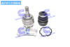 ШРКШ (внутрішній) Opel Ascona C/Astra F/Corsa A/B/Kadett D/E/Vectra A 79-01 (22z/22z) (TIJ00 UA63 MAGNETI MARELLI 302009100030 (фото 1)