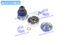 ШРУС із пильником VW MULTIVAN Mk V MAGNETI MARELLI 302009100047 (фото 1)