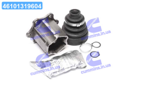 ШРУС с пыльником AUDI A3 MAGNETI MARELLI 302009100049