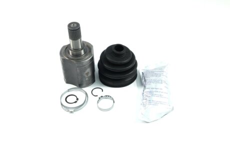 Фото шРУС з пильовиком HONDA C.I.U MAGNETI MARELLI 302009100062 ШРУС з пильовиком HONDA C.I.U MAGNETI MARELLI 302009100062