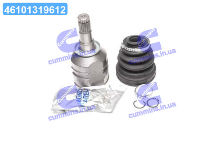 ШРУС с пыльником TOYOTA CAMRY (V2) MAGNETI MARELLI 302009100078