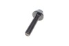 ШРКШ (зовнішній) Audi A6/80/100/200 -97 (38/25z) (+45 ABS) (TOJ0022) UA63 MAGNETI MARELLI 302015100022 (фото 12)