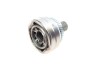ШРКШ (зовнішній) Audi A6/80/100/200 -97 (38/25z) (+45 ABS) (TOJ0022) UA63 MAGNETI MARELLI 302015100022 (фото 5)