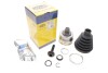 ШРКШ (зовнишний) Audi A4/A6/VW Passat/Skoda SuperB 94-08 (33/30/53mm) (+ABS45) (TOJ0025) UA63 MAGNETI MARELLI 302015100025 (фото 1)
