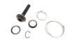 ШРКШ (зовнишний) Audi A4/A6/VW Passat/Skoda SuperB 94-08 (33/30/53mm) (+ABS45) (TOJ0025) UA63 MAGNETI MARELLI 302015100025 (фото 6)