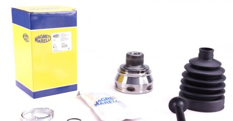 ШРКШ (зовнішній) Audi A4 2.0-3.2 TFSI/ TDI (TOJ0041) UA63 MAGNETI MARELLI 302015100041