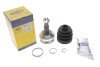 ШРКШ (зовнішній) Citroen Jumpy/Fiat Scudo 1.6/1.9D 96- (27x34z) (+ABS) (TOJ0065) (opt-om) MAGNETI MARELLI 302015100065 (фото 2)